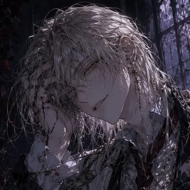 Profile image of Rose