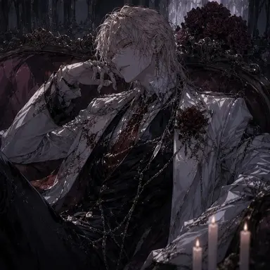 Profile image of Rose
