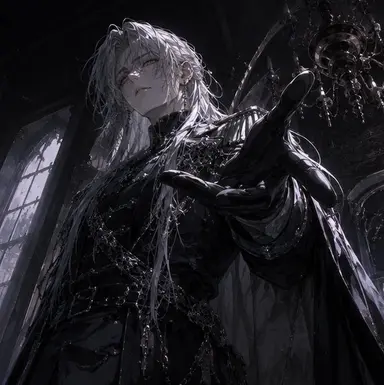Profile image of Cassiel