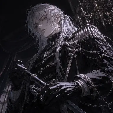 Profile image of Cassiel