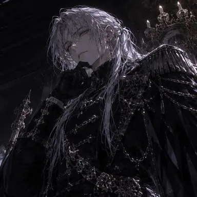 Profile image of Cassiel