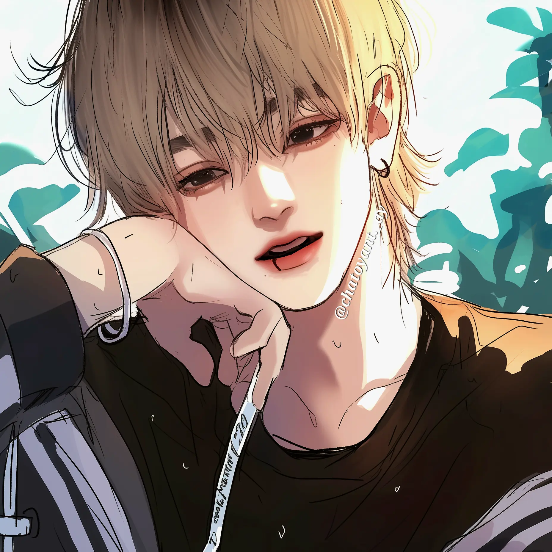chatoyant._ay의 금주혁