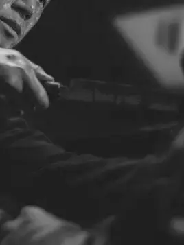 TallWasp1141의 불 좀 빌려줘.