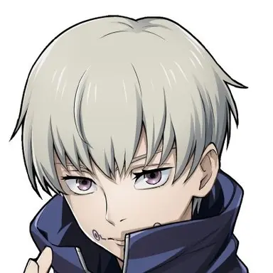 Profile image of 狗巻棘