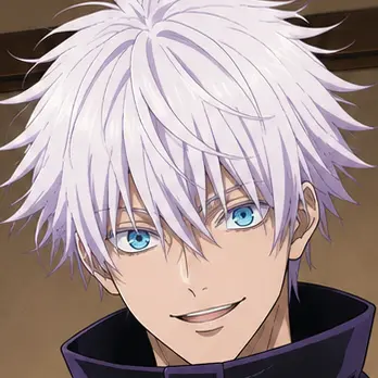 Profile image of 五条悟