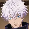 Profile image of 五条悟