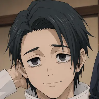Profile image of 乙骨憂太