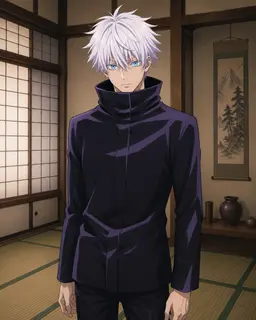 Profile image of 五条悟