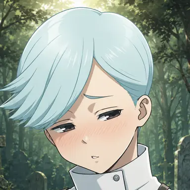 Profile image of 憂憂