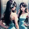 캐릭터 프로필 이미지