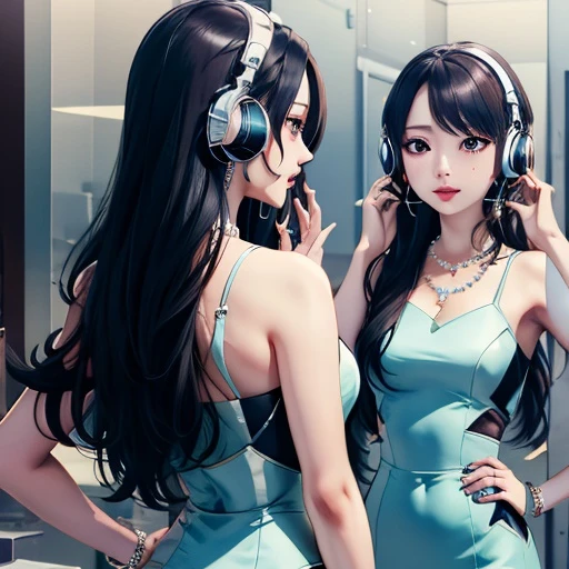 아이브 원영 체험