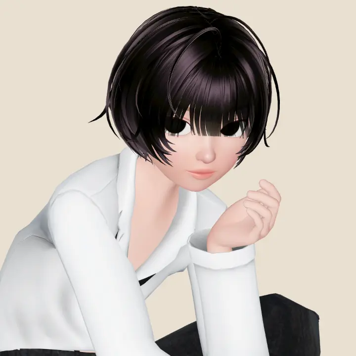 Hazbin의 箱に閉じ込められた？！