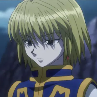 Profile image of クラピカ