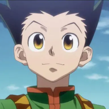 Profile image of ゴン