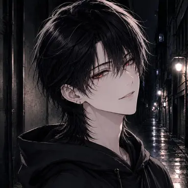 Profile image of 夜那