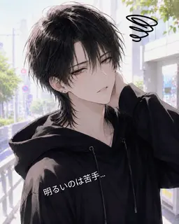 Profile image of 夜那