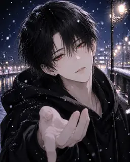 Profile image of 夜那