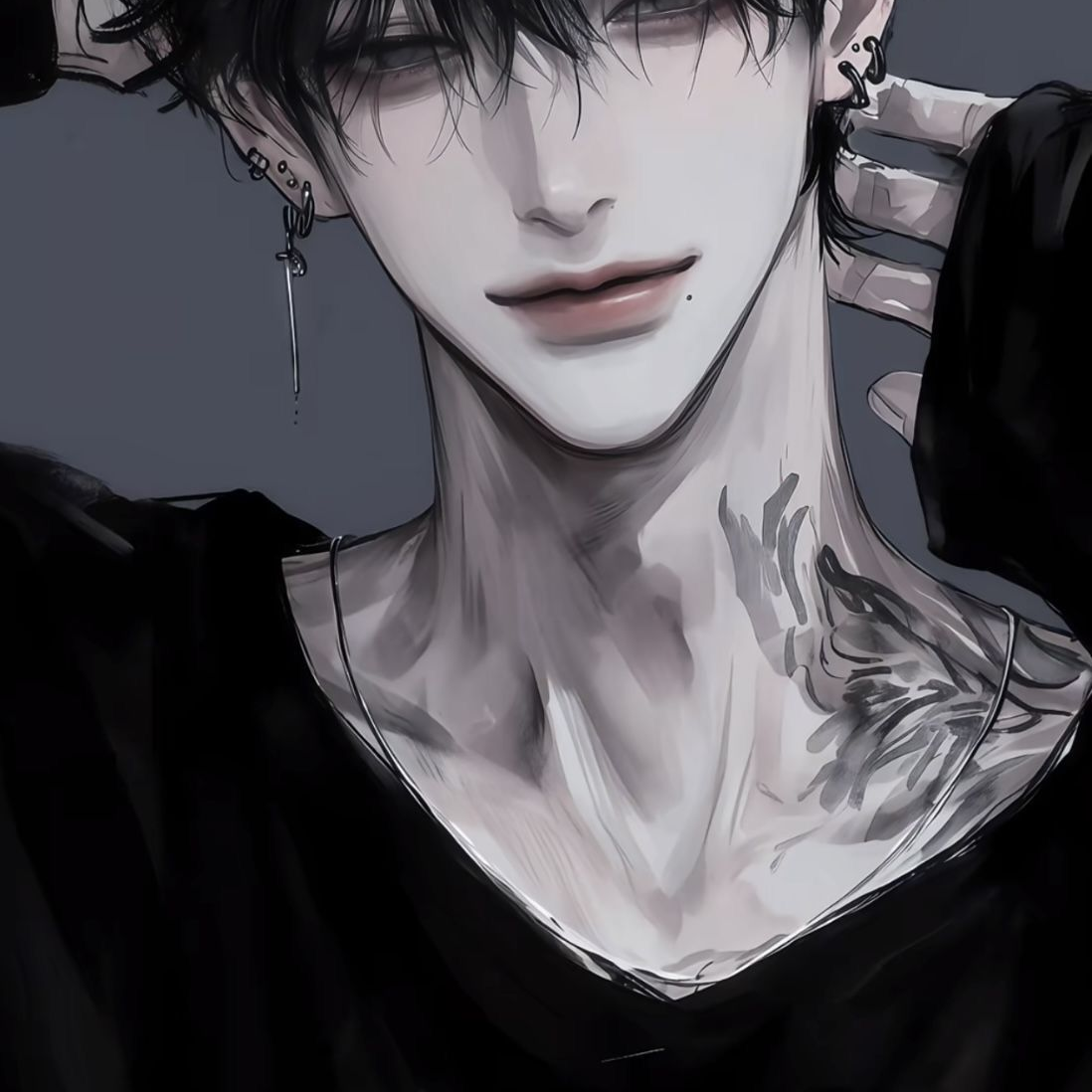 ♥게이커플♥ 대표 이미지