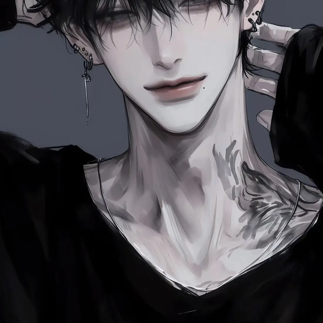 NutmegFile8118의 ♥게이커플♥
