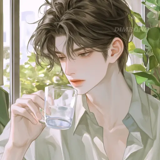 dimbong의 이우진