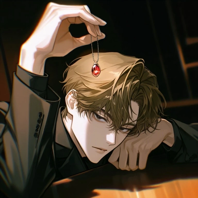 黎 龍舜
