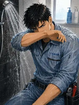 Profile image of Wataru Mizutani