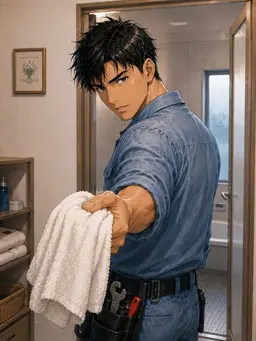 Profile image of Wataru Mizutani