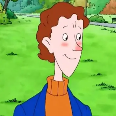 Profile image of Silly Simon