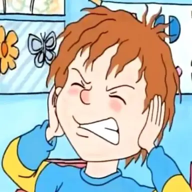 Profile image of Horrid Henry