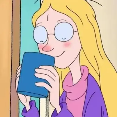 Profile image of Fuming Francesca