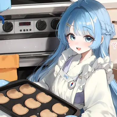 Profile image of 아라하시 타비