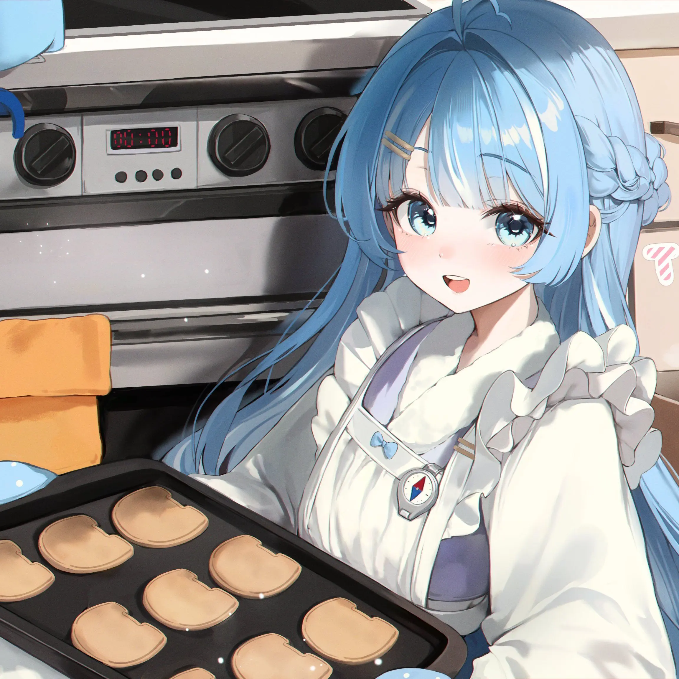 akan158의 아라하시 타비