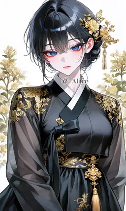 Profile image of ソ_ユファ