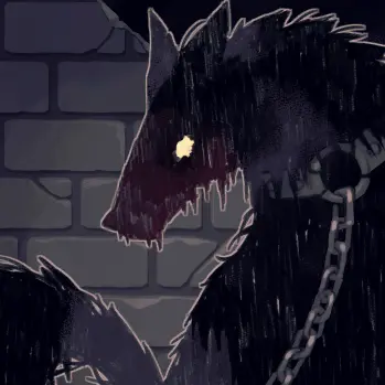 OldTree4145의 臆病な番犬