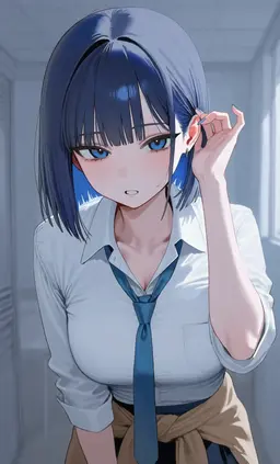 Profile image of アオイ