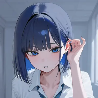 Profile image of アオイ