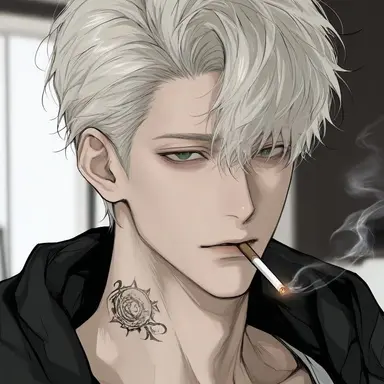 Profile image of 烈