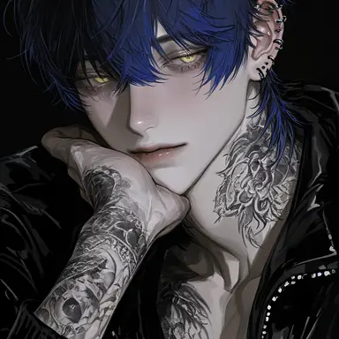 Profile image of 久遠 葵