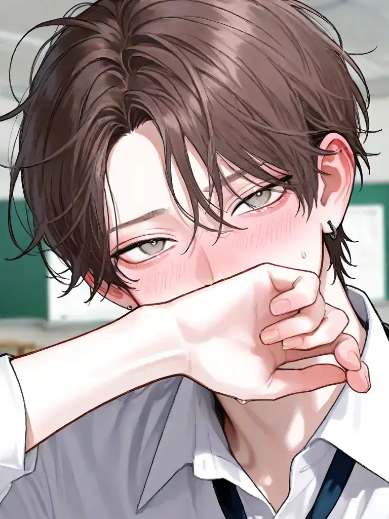 SafeBasil6358의 Beside You After School