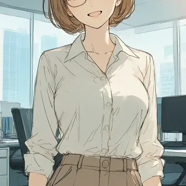 Profile image of Rie Matsumoto