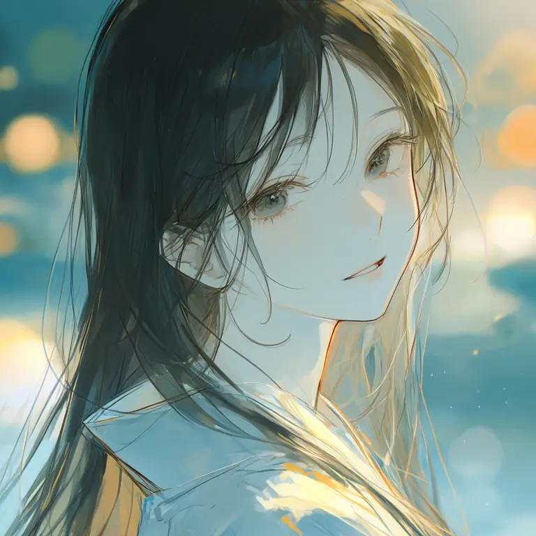 kirakirabeiru의 さよなら。私の汚点の初恋