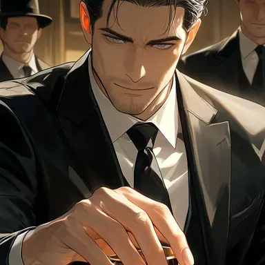 Profile image of Savio