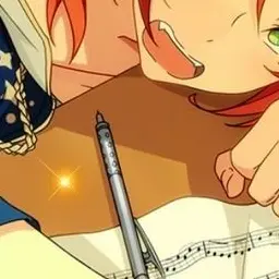 Profile image of 月永レオ