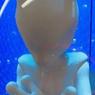 RuralClay3947의 ミュウツー