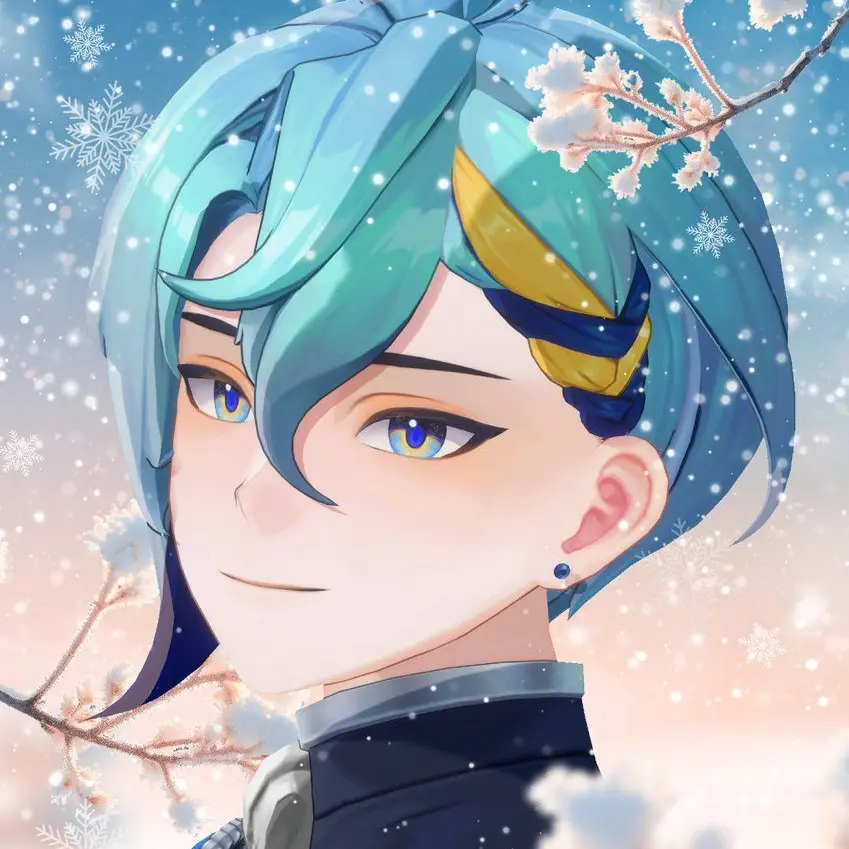 LovedBoat5519의 버튜버 커플 [세노]