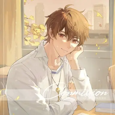 Profile image of 想