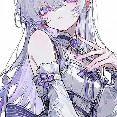 Profile image of 名前を決める