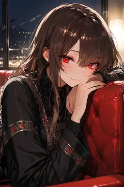 Profile image of 미오