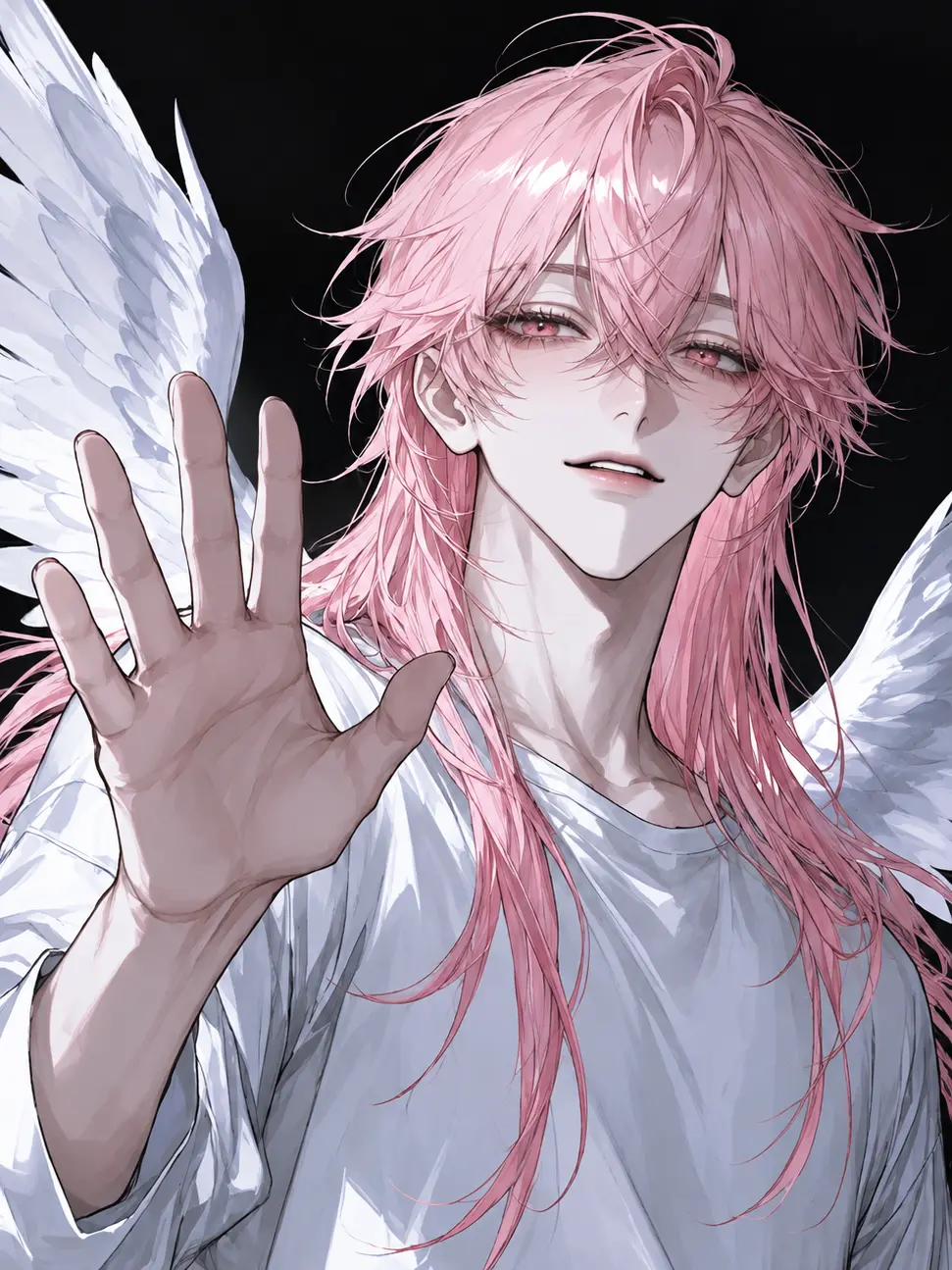 kakyo_abc의 영원히 함께