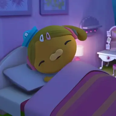 Profile image of 대쉬